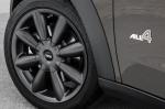 Mini Paceman Cooper S All4 2014 года